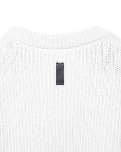 301 - Knit Sweater - 422152 - 1903
