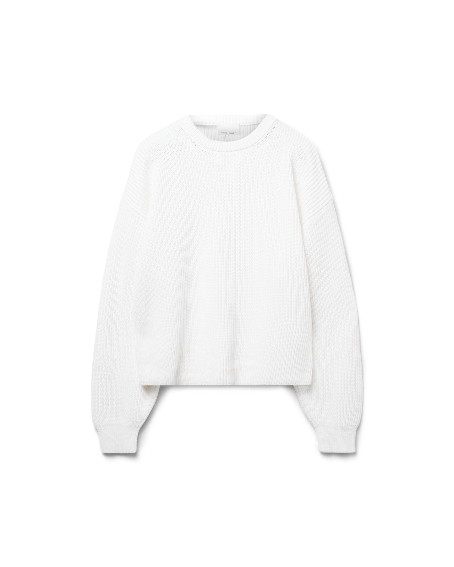 301 - Knit Sweater - 422152 - 1903