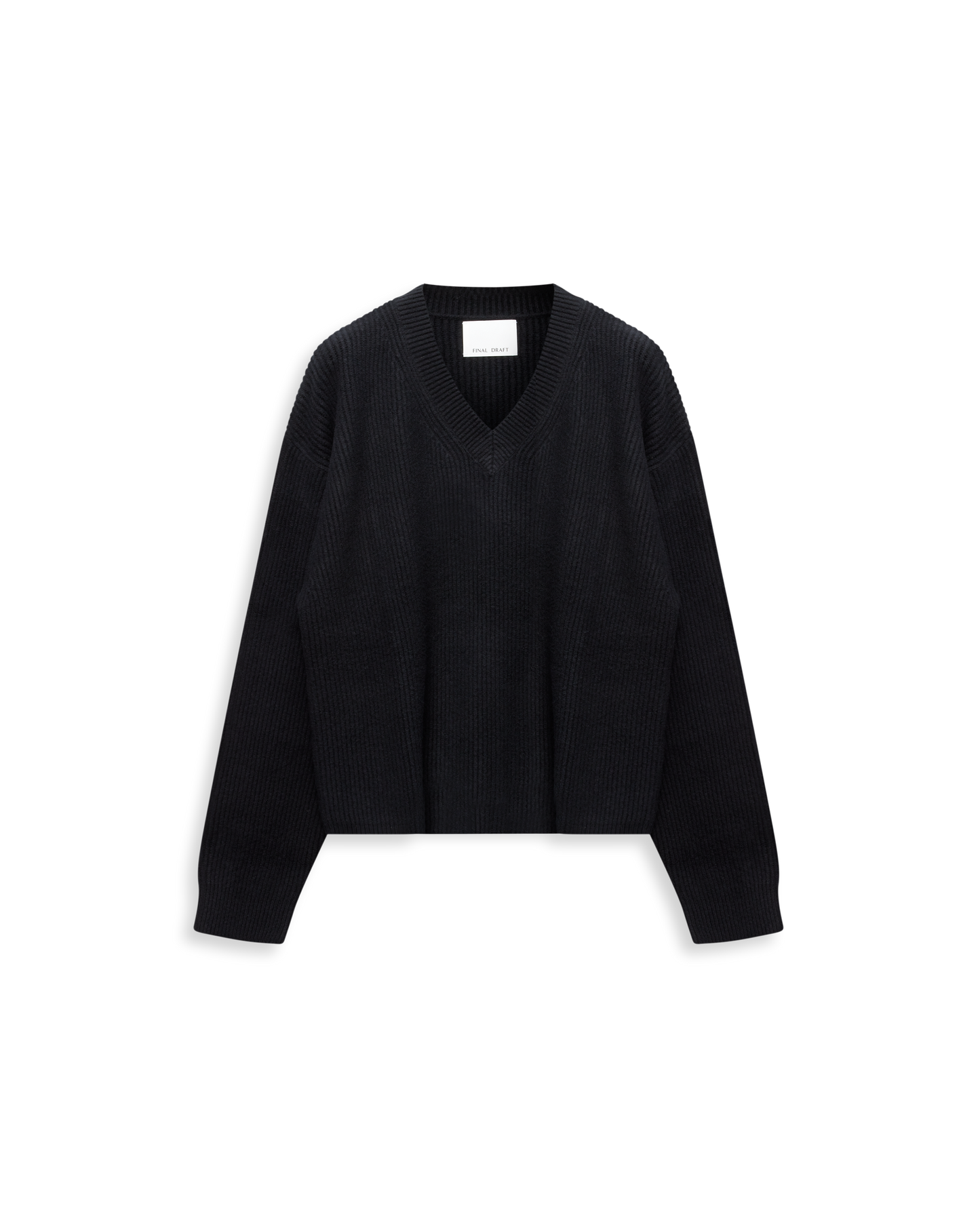 V-Neck Knit Sweater – Cozy Comfort | Final Draft Clo – finaldraftclo V-Neck Knit Sweater – Cozy Comfort | Final Draft Clo – finaldraftclo