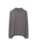 306 - Fine Knit Turtleneck Longsleeve - 420002 - 1504