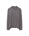 306 - Fine Knit Turtleneck Longsleeve - 1 - 420002 - 1504