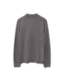 306 - Fine Knit Turtleneck Longsleeve - 420002 - 1504