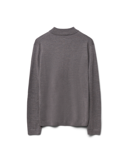 306 - Fine Knit Turtleneck Longsleeve - 1 - 420002 - 1504