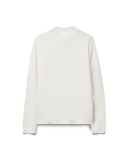 306 - Fine Knit Turtleneck Longsleeve - 420002 - 1930