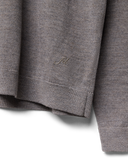 306 - Fine Knit Turtleneck Longsleeve - 420002 - 1504