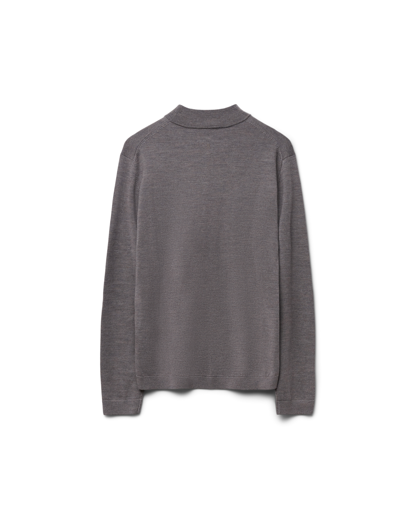 306 - Fine Knit Turtleneck Longsleeve - 1 - 420002 - 1504