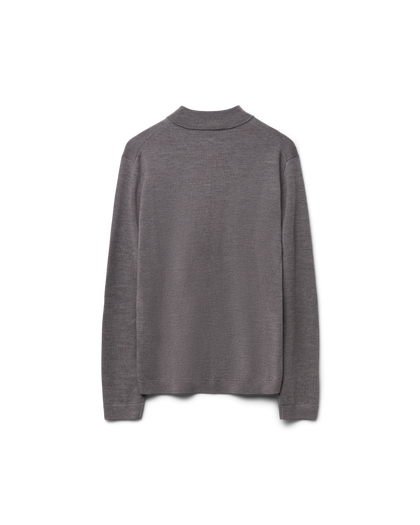 306 - Fine Knit Turtleneck Longsleeve - 1 - 420002 - 1504