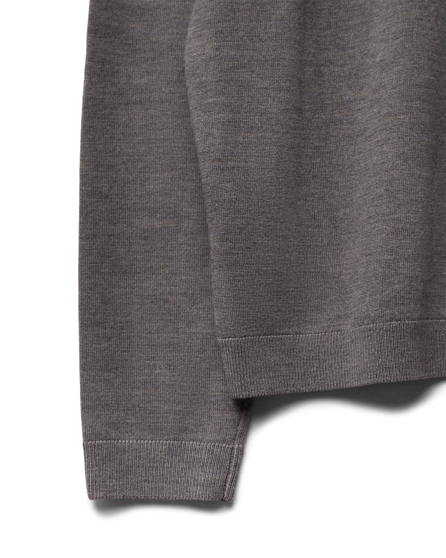 306 - Fine Knit Turtleneck Longsleeve - 1 - 420002 - 1504