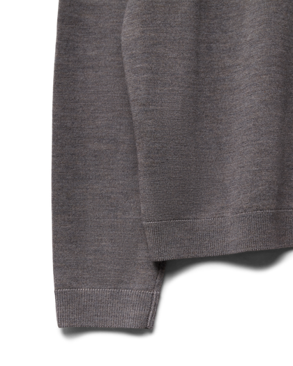 306 - Fine Knit Turtleneck Longsleeve - 1 - 420002 - 1504