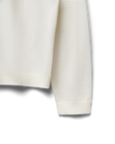 306 - Fine Knit Turtleneck Longsleeve - 420002 - 1930