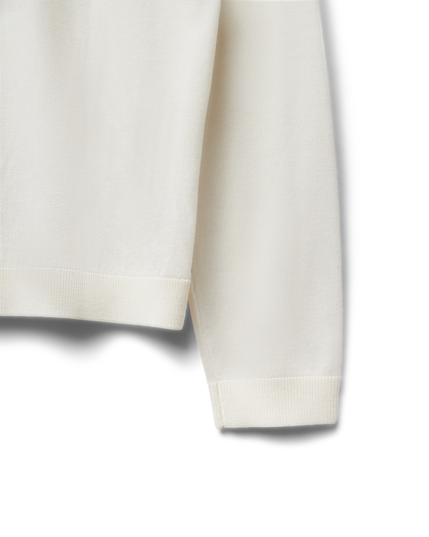 306 - Fine Knit Turtleneck Longsleeve - 1 - 420002 - 1930