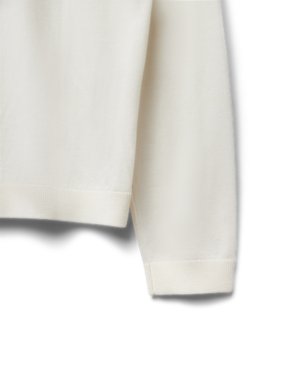 306 - Fine Knit Turtleneck Longsleeve - 1 - 420002 - 1930