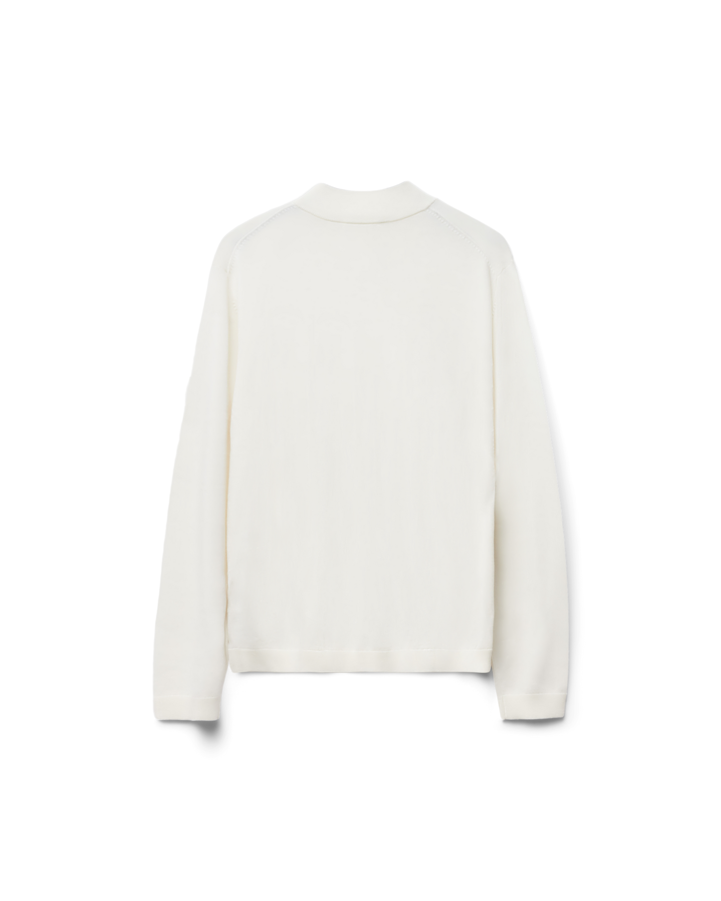 306 - Fine Knit Turtleneck Longsleeve - 1 - 420002 - 1930