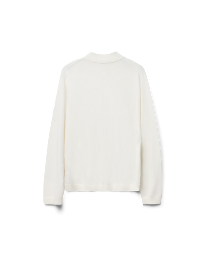 306 - Fine Knit Turtleneck Longsleeve - 1 - 420002 - 1930