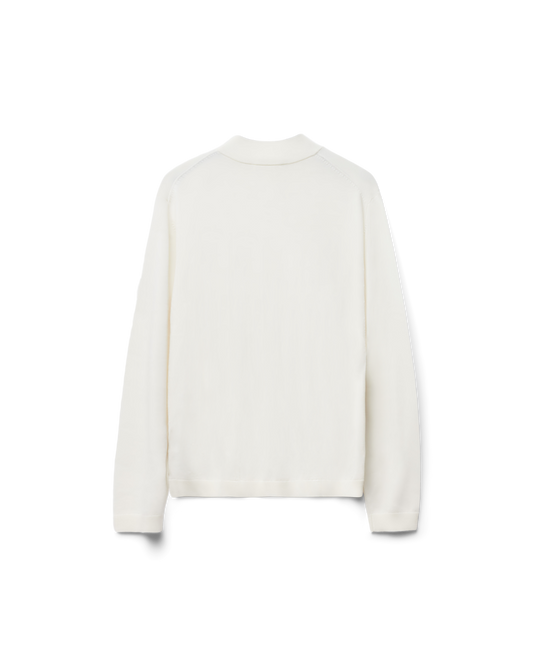 306 - Fine Knit Turtleneck Longsleeve - 1 - 420002 - 1930