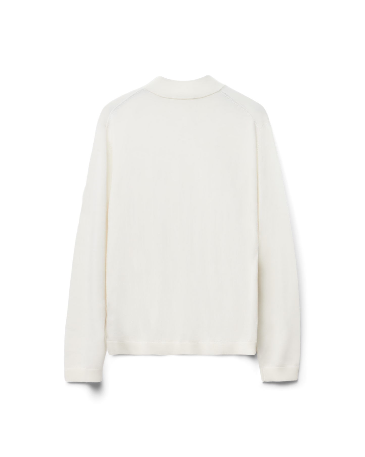 306 - Fine Knit Turtleneck Longsleeve - 420002 - 1930
