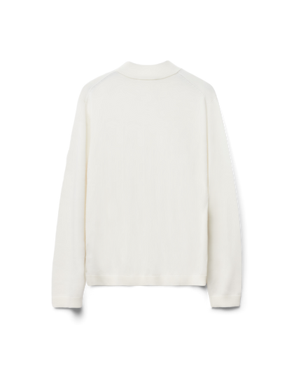306 - Fine Knit Turtleneck Longsleeve - 1 - 420002 - 1930