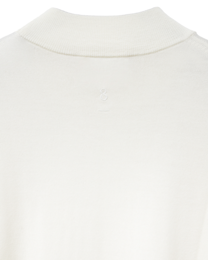 306 - Fine Knit Turtleneck Longsleeve - 1 - 420002 - 1930