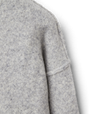 308 - Knit Polo Cardigan - 422137 - 1714