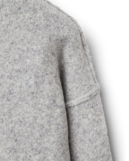 308 - Knit Polo Cardigan - 1 - 422137 - 1714