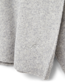 308 - Knit Polo Cardigan - 422137 - 1714