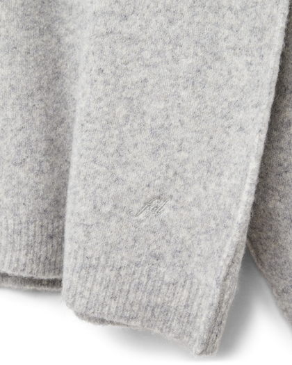 308 - Knit Polo Cardigan - 1 - 422137 - 1714