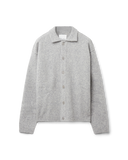308 - Knit Polo Cardigan - 422137 - 1714