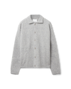 308 - Knit Polo Cardigan - 1 - 422137 - 1714