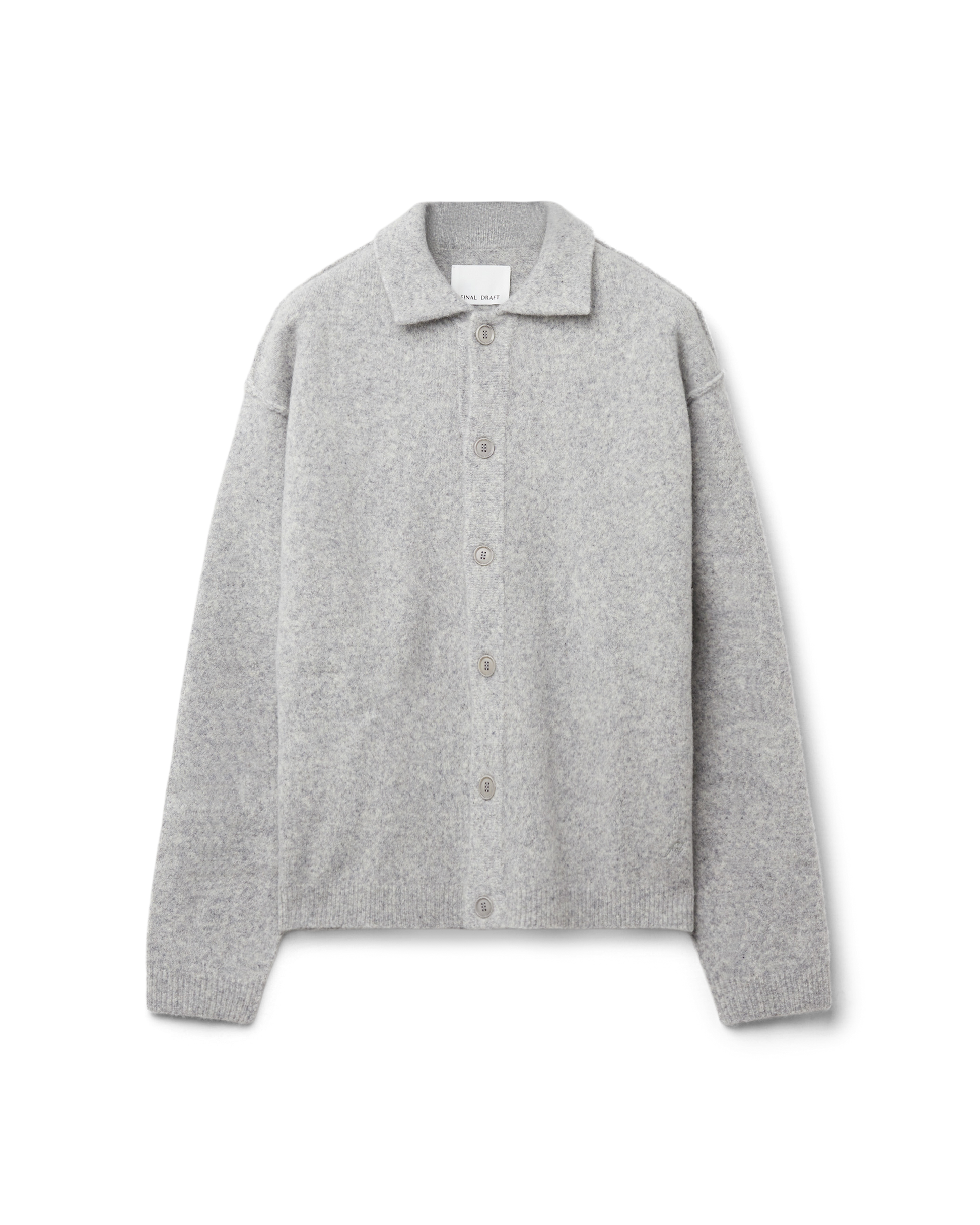 Final Draft product photo