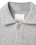 308 - Knit Polo Cardigan - 422137 - 1714