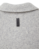 308 - Knit Polo Cardigan - 422137 - 1714