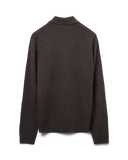 309 - Fine Knit Polo Longsleeve - 420002 - 1118