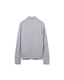 309 - Fine Knit Polo Longsleeve - 420002 - 6610