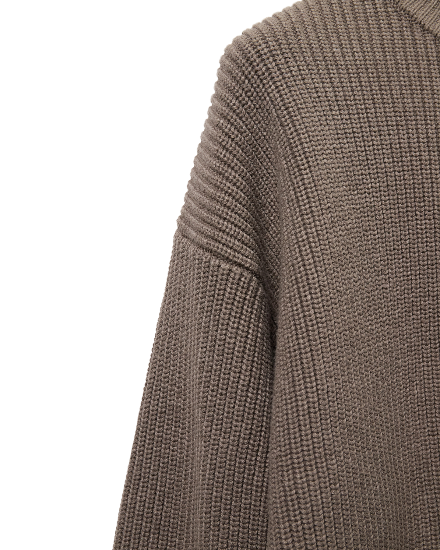 304 - Knitted Zip Jacket - 420240 - 1205