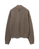 304 - Knitted Zip Jacket - 420240 - 1205