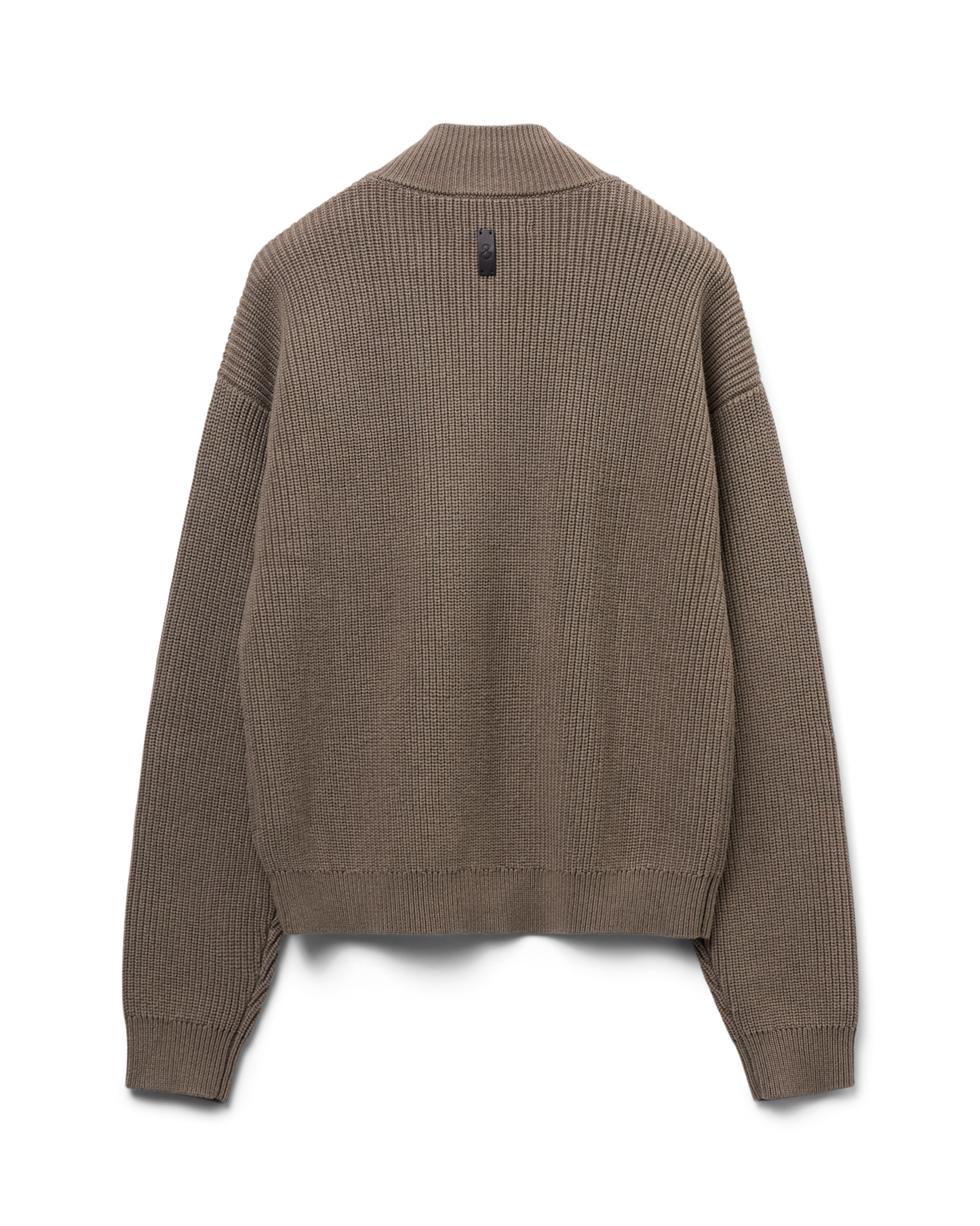 304 - Knitted Zip Jacket - 420240 - 1205