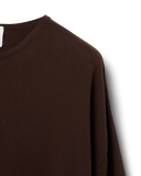 311 - Relaxed Seamless Knit Longsleeve - 420311 - 1121