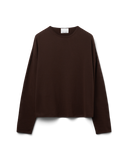 311 - Relaxed Seamless Knit Longsleeve - 420311 - 1121