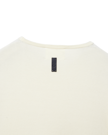 311 - Relaxed Seamless Knit Longsleeve - 0 - 420311 - 3811