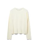 311 - Relaxed Seamless Knit Longsleeve - 420311 - 7900