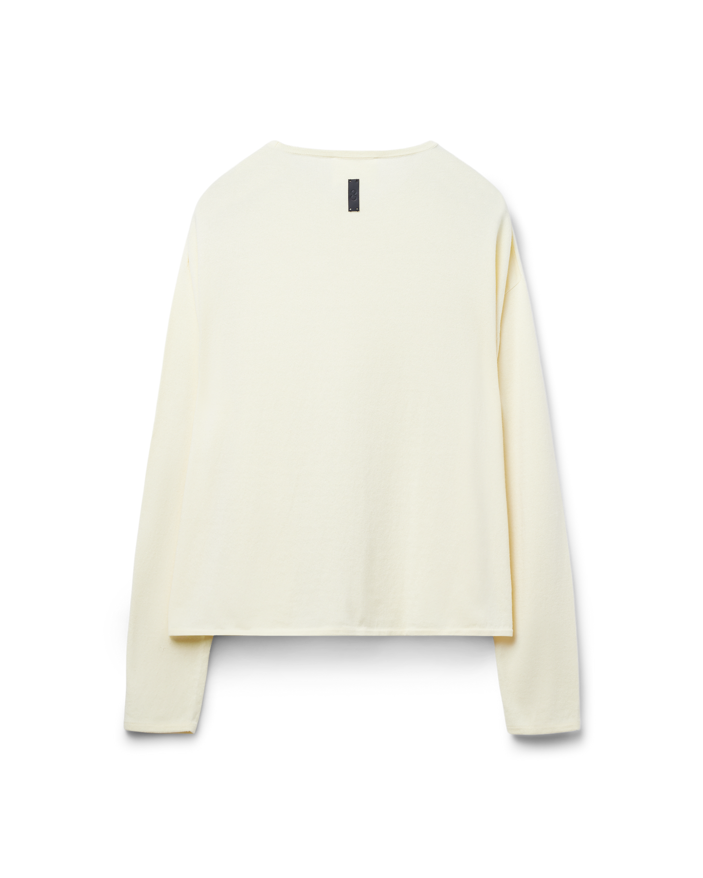 311 - Relaxed Seamless Knit Longsleeve - 420311 - 7900