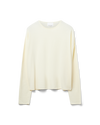 311 - Relaxed Seamless Knit Longsleeve - 0 - 420311 - 3811