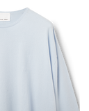 311 - Relaxed Seamless Knit Longsleeve - 420311 - 3811