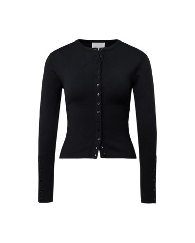 350 - Slim Knit Cardigan - 1 - 420262 - 1000