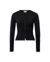 350 - Slim Knit Cardigan - 1 - 420262 - 1000