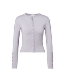 350 - Slim Knit Cardigan - 420262 - 1907