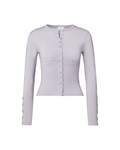 350 - Slim Knit Cardigan - 1 - 420262 - 1907