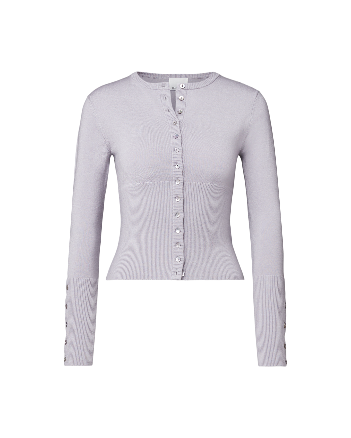 350 - Slim Knit Cardigan - 420262 - 1907
