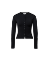 350 - Slim Knit Cardigan - 1 - 420262 - 1000