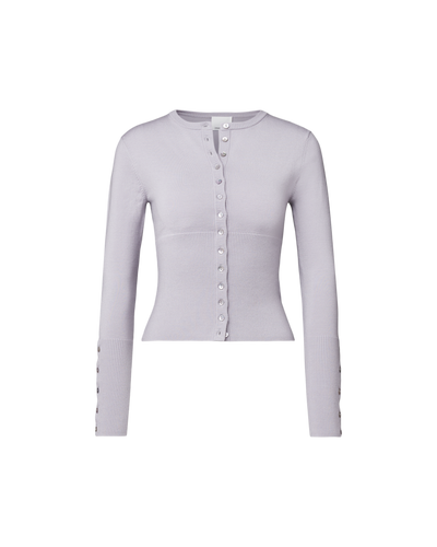 350 - Slim Knit Cardigan - 1 - 420262 - 1907